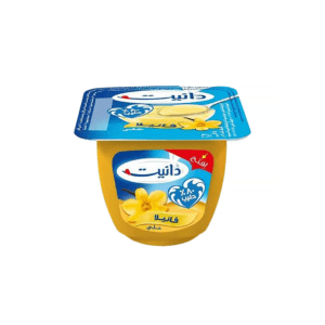 دانيت فانيليا 75جم