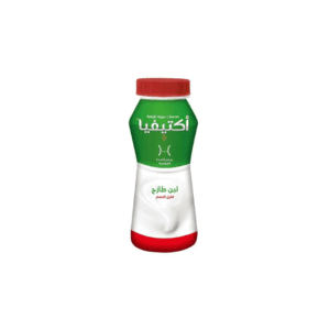 أكتيفيا لبن (ق/د) 180مل