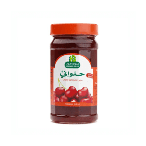 حلواني مربي الكرز 400جم