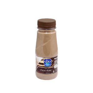 نادك حليب شوكولاته 200ملي