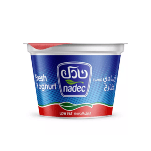 نادك زبادي قليل الدسم  170جم