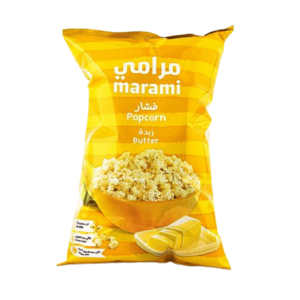 مرامي فشــــار زبدة 100جم