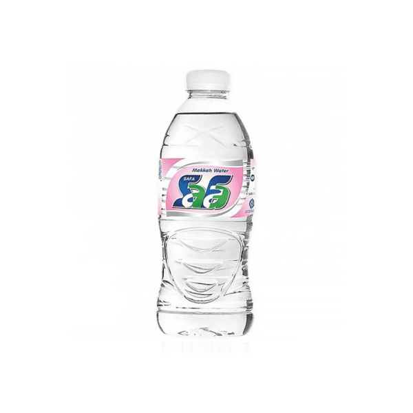 صفا مياه شرب 330مل