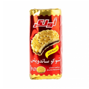 اولكر شوكو ساندويتش رول 235جم