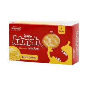 حويك بسكويت بالجبنة110جم