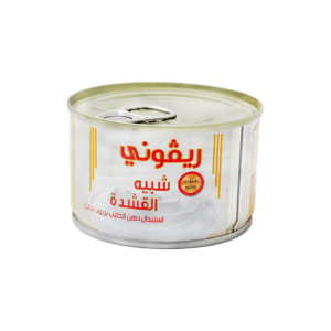 ريفوني شبية القشدة 170 جرام