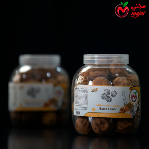 مجني ليمون اصفر ناشف 270 جرام