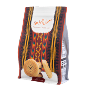 السنعة معمول تمر 450 جم