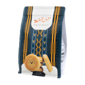 السنعة معمول دخن 450 جم