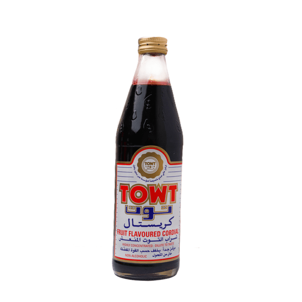 كريستال توت 725 مل