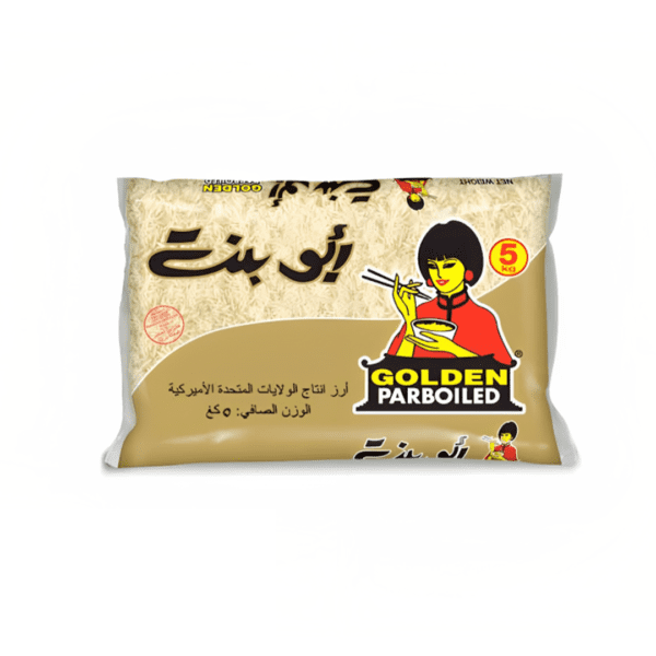 ابو بنت أرز  5 كيلو