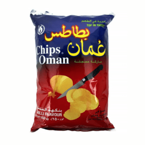 بطاطس عمان 150جم