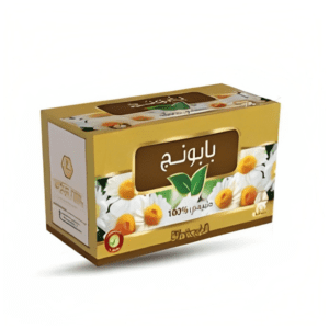 وادي النحل بابونج طبيعي 30 كيس