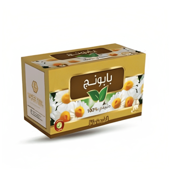 وادي النحل بابونج طبيعي 30 كيس