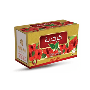 الوادي النحل كركدية 30كيس
