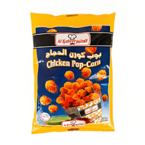 الكبير بوب كورن دجاج 1000جم