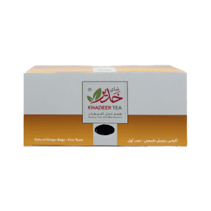 خدير شاي بالزنجبيل 1*25كيس