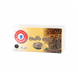 المصمك كمون 30 كيس 60 جم