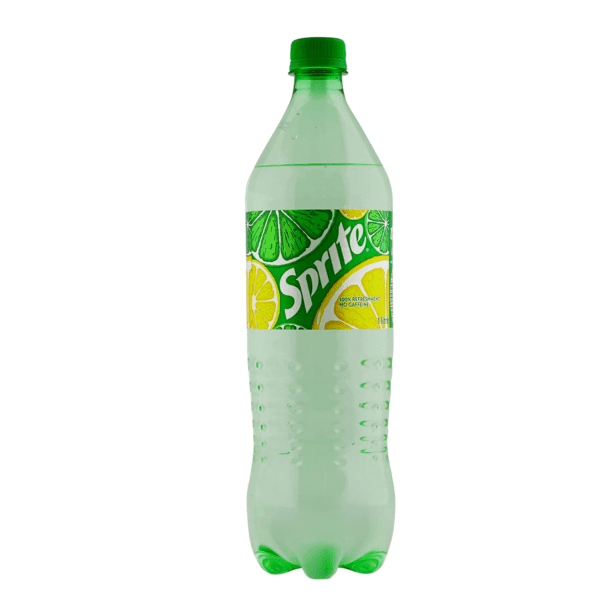 سبرايت 2.25 لتر