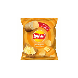 ليز بالجبنة الفرنسية 27 جرام