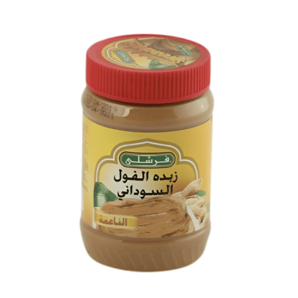 فرشلي زبدة الفول السوداني الناعمة 794 جم