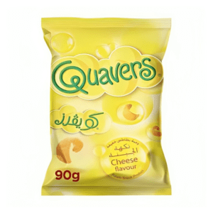 كويفرز جبنة 90 ج