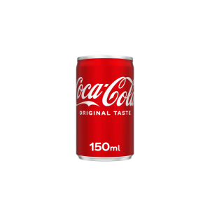 كوكاكولا مشروب غازي 150 مل