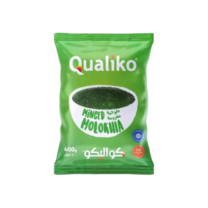 كواليكو ملوخية مفرومة 400 جم