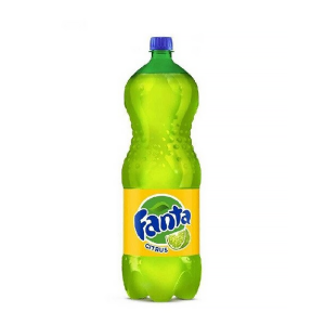 فانتا حمضيات 1 لتر