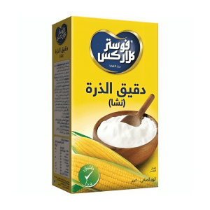 فوستر كلاركس نشاء باكت 200 جم