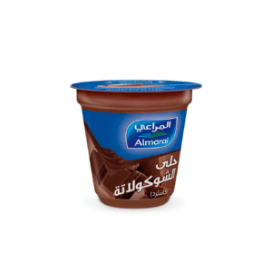 المراعي حلى الشوكولاتة 85 جم