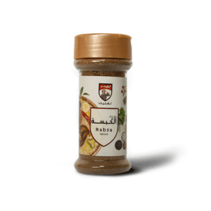 الغربي بهارات الكبسة 80 جرام