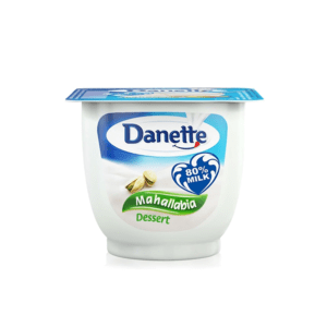 دانيت مهلبية 75 جم