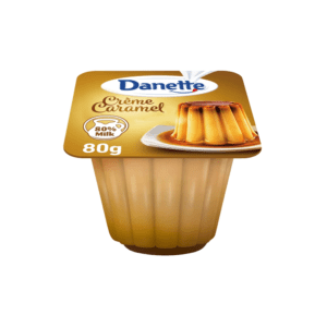دانيت كريم كراميل 80 جم