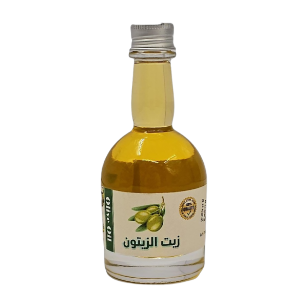 راهي زيت زيتون 100مل